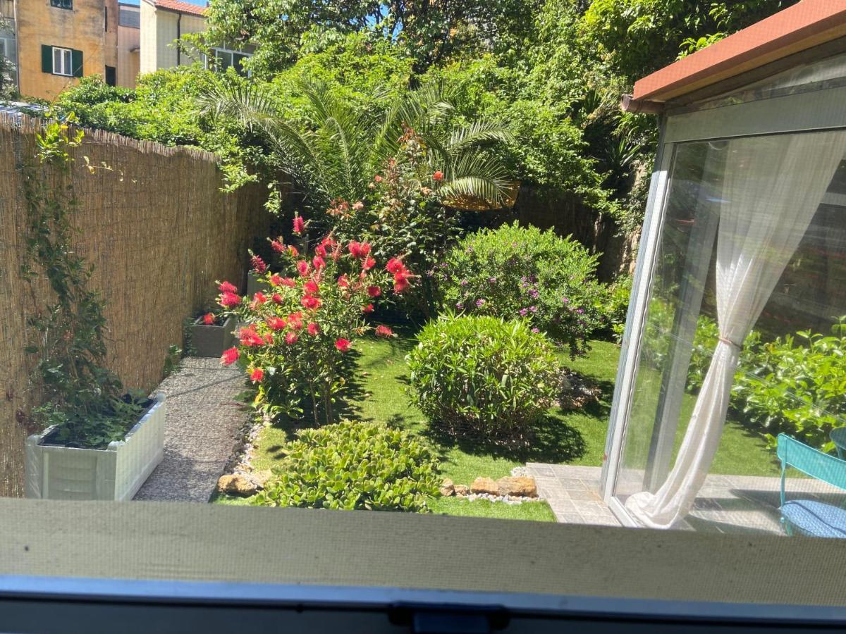 Paradise Inn Ливорно Экстерьер фото