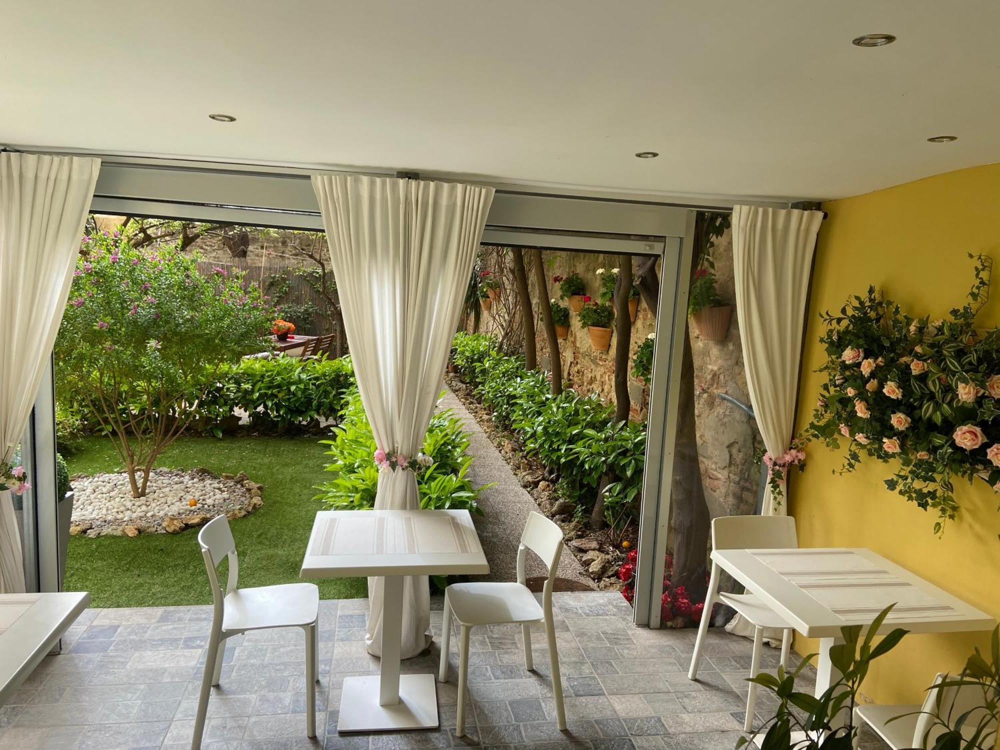 Paradise Inn Ливорно Экстерьер фото