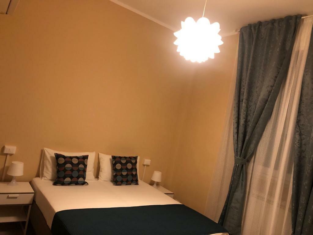 Paradise Inn Ливорно Экстерьер фото