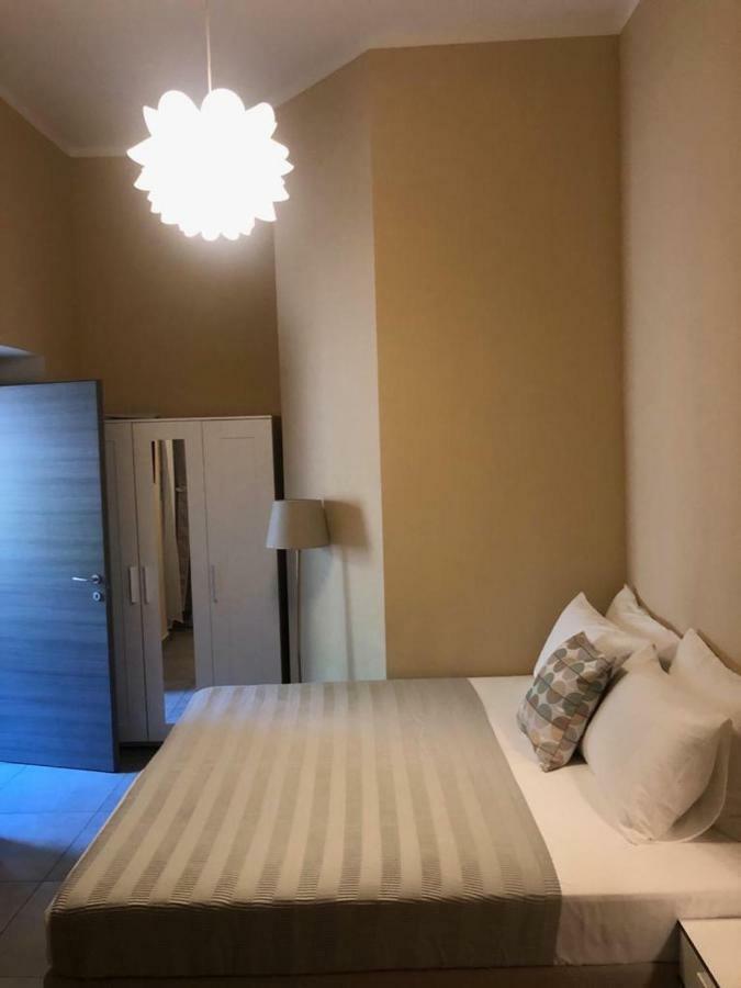 Paradise Inn Ливорно Экстерьер фото